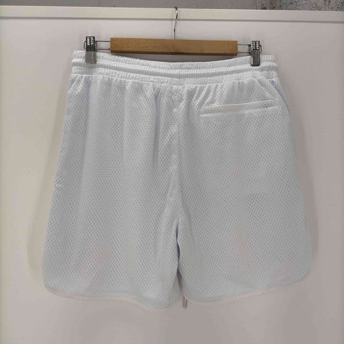 キス KITH 20SS Jordan Mesh Short ジョーダン メッシュ ショーツ メンズ M