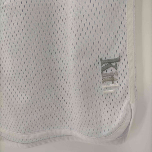 キス KITH 20SS Jordan Mesh Short ジョーダン メッシュ ショーツ メンズ M