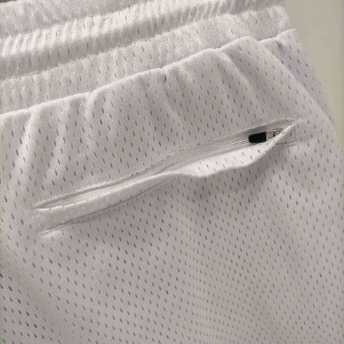 キス KITH 20SS Jordan Mesh Short ジョーダン メッシュ ショーツ メンズ M