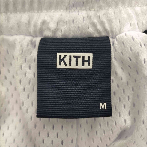 キス KITH 20SS Jordan Mesh Short ジョーダン メッシュ ショーツ メンズ M