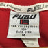 フブ FUBU フロントプリントクルーネックTシャツ メンズ import:M