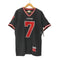 シュプリーム Supreme 14AW Hail Mary Football Top ヘイル メアリー フットボール トップ ゲーム シャツ メンズ import:L