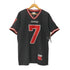 シュプリーム Supreme 14AW Hail Mary Football Top ヘイル メアリー フットボール トップ ゲーム シャツ メンズ import:L