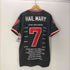 シュプリーム Supreme 14AW Hail Mary Football Top ヘイル メアリー フットボール トップ ゲーム シャツ メンズ import:L
