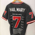 シュプリーム Supreme 14AW Hail Mary Football Top ヘイル メアリー フットボール トップ ゲーム シャツ メンズ import:L