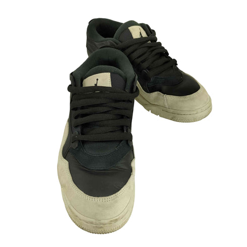 ジョーダンブランド JORDAN BRAND AIR JORDAN 4 RM BLACK/LIGHT メンズ JPN:28