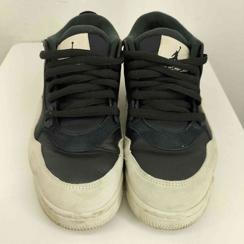 ジョーダンブランド JORDAN BRAND AIR JORDAN 4 RM BLACK/LIGHT メンズ JPN:28