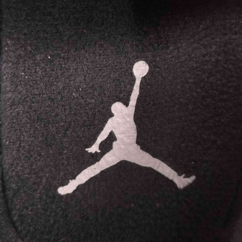 ジョーダンブランド JORDAN BRAND AIR JORDAN 4 RM BLACK/LIGHT メンズ JPN:28