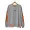 ネイバーフッド NEIGHBORHOOD Arabic Logo アラビック ロゴ OVER ROCK CULT FILTH アーム プリント L/S Tシャツ ロンT メンズ import:L