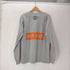 ネイバーフッド NEIGHBORHOOD Arabic Logo アラビック ロゴ OVER ROCK CULT FILTH アーム プリント L/S Tシャツ ロンT メンズ import:L