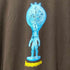 カクタスジャック CACTUS JACK ゲーム コラボ グラフィック プリント L/S Tシャツ メンズ import:L