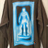 カクタスジャック CACTUS JACK ゲーム コラボ グラフィック プリント L/S Tシャツ メンズ import:L