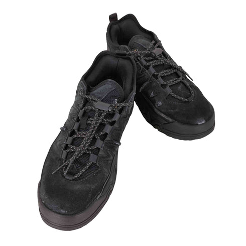 アグ UGG CAPTRAIL LOW スニーカー レディース JPN:24.5
