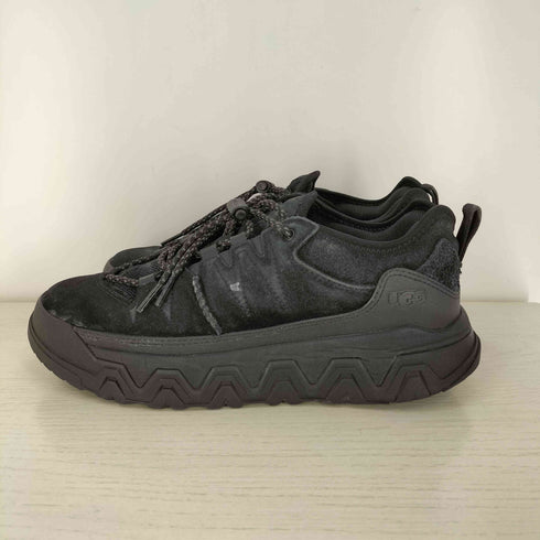 アグ UGG CAPTRAIL LOW スニーカー レディース JPN:24.5