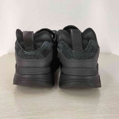 アグ UGG CAPTRAIL LOW スニーカー レディース JPN:24.5
