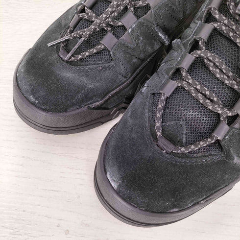 アグ UGG CAPTRAIL LOW スニーカー レディース JPN:24.5