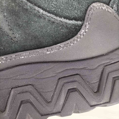 アグ UGG CAPTRAIL LOW スニーカー レディース JPN:24.5
