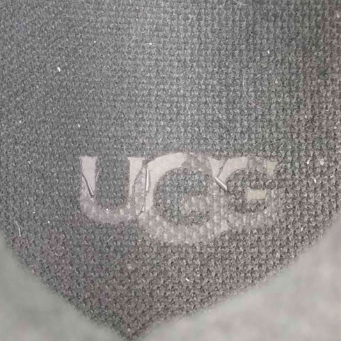 アグ UGG CAPTRAIL LOW スニーカー レディース JPN:24.5