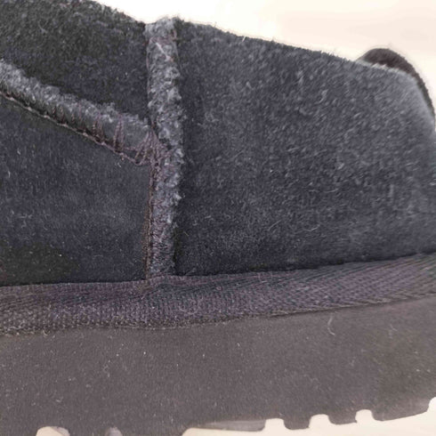 アグ UGG CLASSIC MICRO メンズ JPN:25