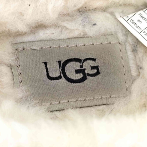 アグ UGG CLASSIC MICRO メンズ JPN:25