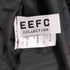 EEFC COLLECTION プリーツ 切替デザイン ワンピーズ レディース import:M
