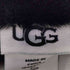 アグ UGG フェイクファー ヘアバンド レディース