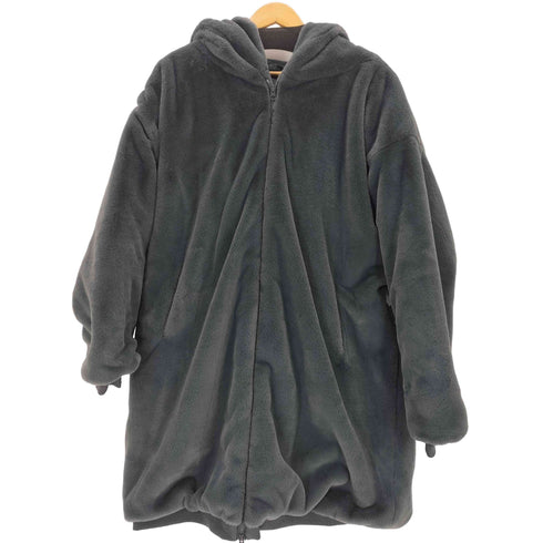 ネオス NEOS ADDICTIVE DESIGN ジップアップフリースジャケット メンズ JPN:XL