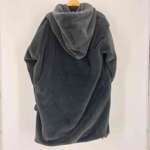 ネオス NEOS ADDICTIVE DESIGN ジップアップフリースジャケット メンズ JPN:XL