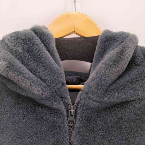 ネオス NEOS ADDICTIVE DESIGN ジップアップフリースジャケット メンズ JPN:XL