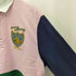 ポロバイラルフローレン Polo by RALPH LAUREN 90s 背番号 L/S マルチカラー ラガーシャツ メンズ import:L