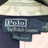 ポロバイラルフローレン Polo by RALPH LAUREN 90s 背番号 L/S マルチカラー ラガーシャツ メンズ import:L