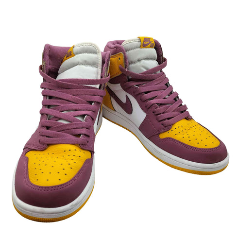 ナイキ NIKE Air Jordan 1 High OG エア ジョーダン ハイ カット スニーカー メンズ JPN:27.5