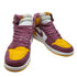 ナイキ NIKE Air Jordan 1 High OG エア ジョーダン ハイ カット スニーカー メンズ JPN:27.5