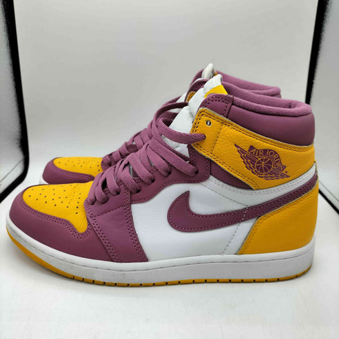 ナイキ NIKE Air Jordan 1 High OG エア ジョーダン ハイ カット スニーカー メンズ JPN:27.5
