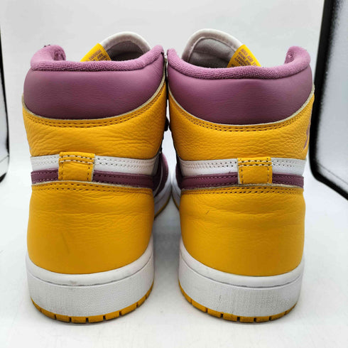 ナイキ NIKE Air Jordan 1 High OG エア ジョーダン ハイ カット スニーカー メンズ JPN:27.5