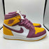 ナイキ NIKE Air Jordan 1 High OG エア ジョーダン ハイ カット スニーカー メンズ JPN:27.5