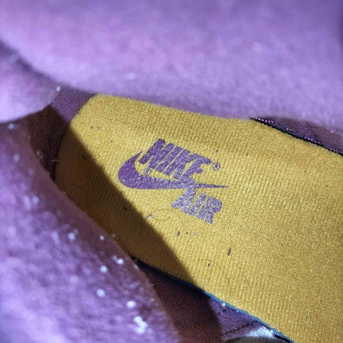 ナイキ NIKE Air Jordan 1 High OG エア ジョーダン ハイ カット スニーカー メンズ JPN:27.5