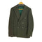 イザイア ISAIA カシミヤ混ウールダブルブレストテーラードジャケット メンズ EUR:44
