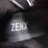 ZENX メガバンパー 厚底ハイカットスニーカー メンズ JPN:27