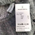 メゾンスペシャル MAISON SPECIAL 24AW SHEER KNIT SHIRT シアー ニット シャツ レディース FREE