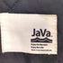 ジャバ JaVa フェイクレザーヴィンテージオーバーブルゾン レディース JPN:M
