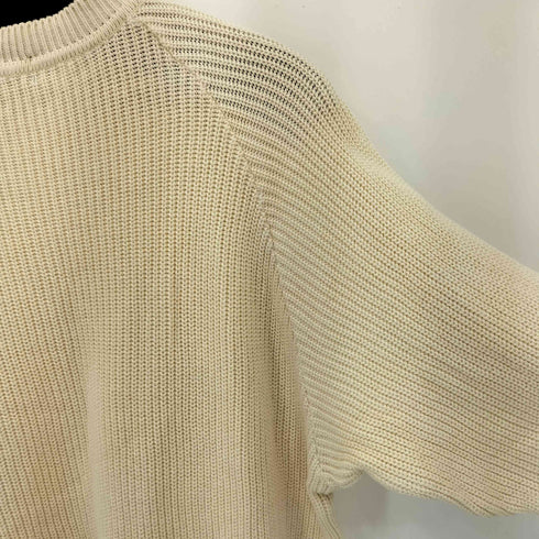 リーガル REGAL コットン クルーネックニット セーター メンズ import:M