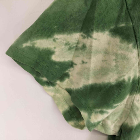 ポートカンパニー PORT&COMPANY スカルデザイン バックプリント S/S カットソー メンズ import:XL