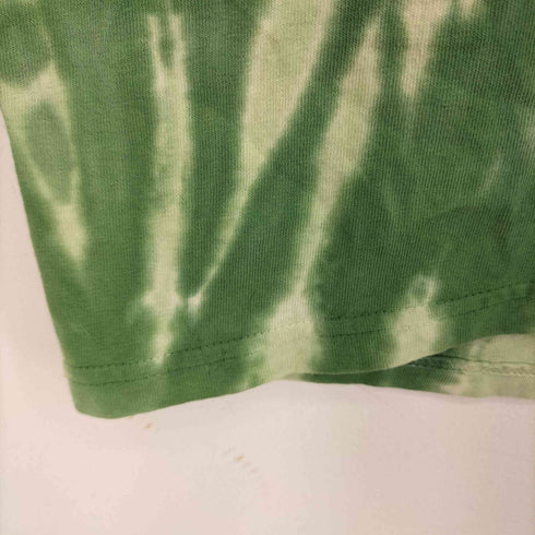 ポートカンパニー PORT&COMPANY スカルデザイン バックプリント S/S カットソー メンズ import:XL