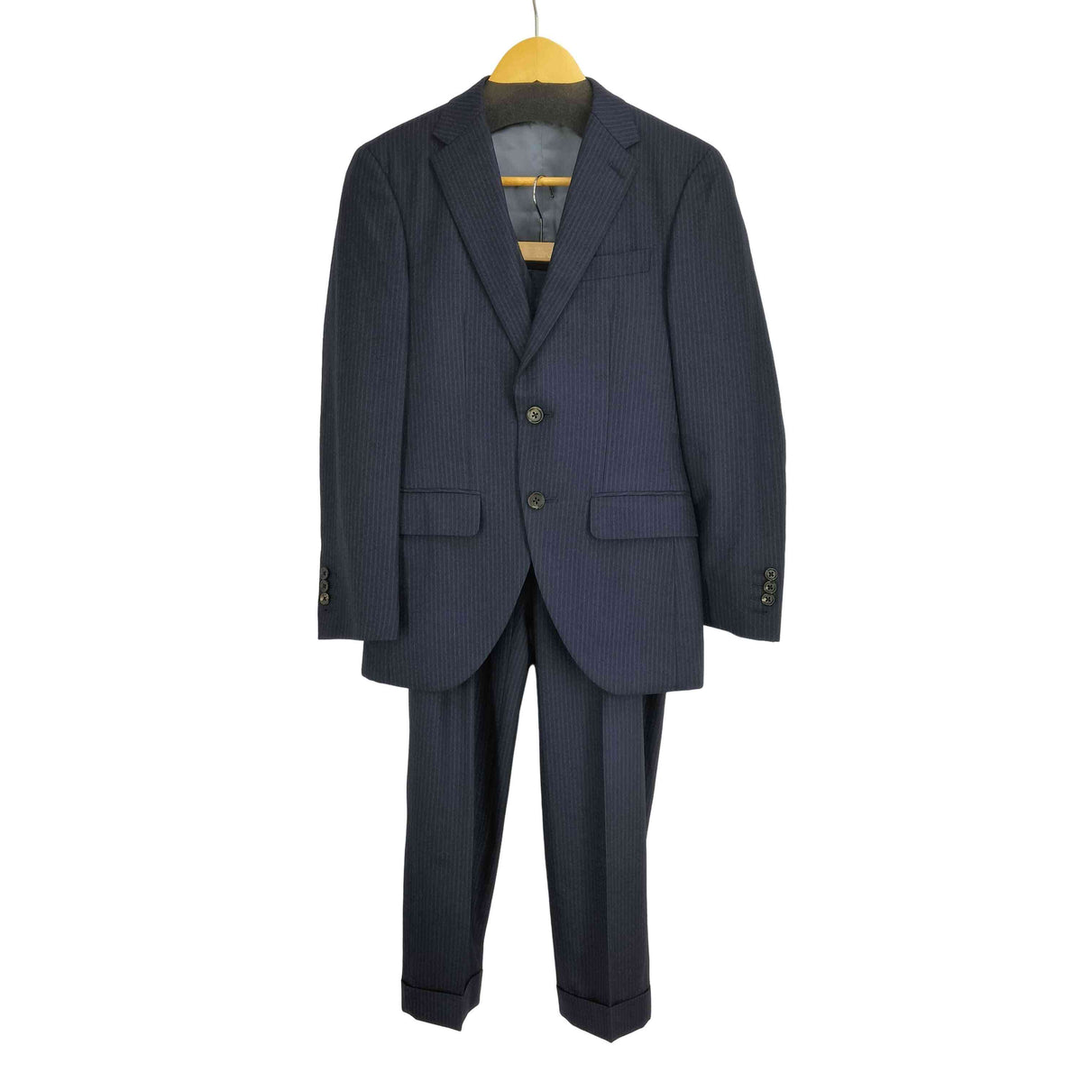 スーツ VITALE BARBERIS CANONICO(ヴィタルバルベリスカノニコ)