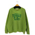 ギルダン GILDAN 90s JESUS THE BREAD OF LIFEプリント クルーネックスウェット メンズ 3XL