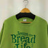 ギルダン GILDAN 90s JESUS THE BREAD OF LIFEプリント クルーネックスウェット メンズ 3XL