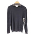 ジョンスメドレー JOHN SMEDLEY イギリス製 クルーネックコットンニット メンズ JPN:M