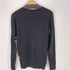 ジョンスメドレー JOHN SMEDLEY イギリス製 クルーネックコットンニット メンズ JPN:M