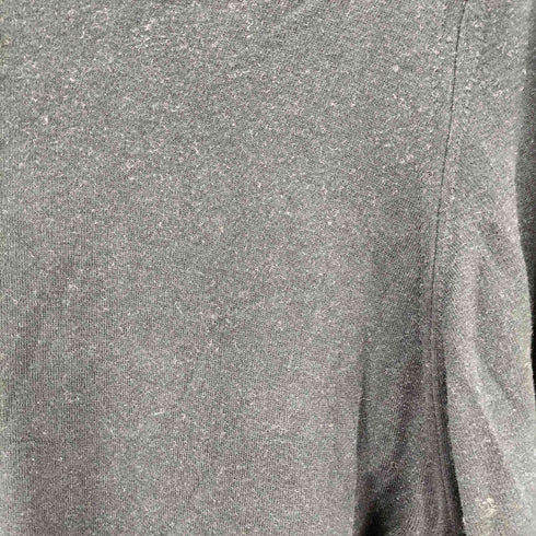 ジョンスメドレー JOHN SMEDLEY イギリス製 クルーネックコットンニット メンズ JPN:M
